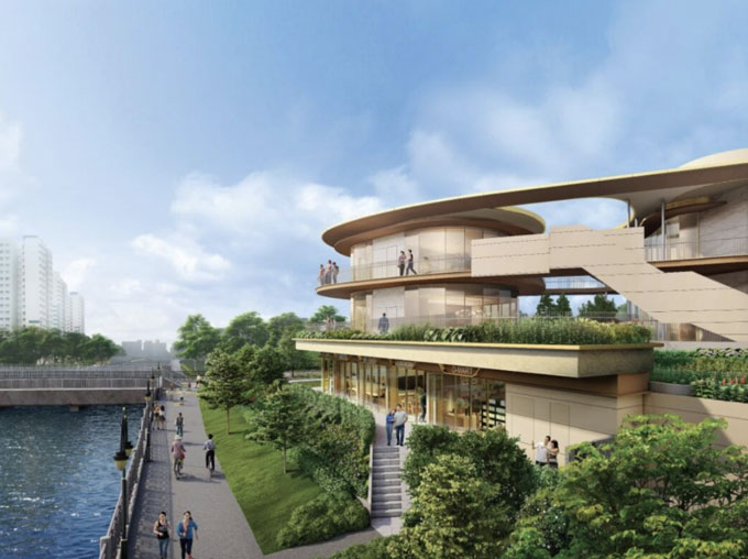 8 Reasons To Choose Dunman Grand Residence