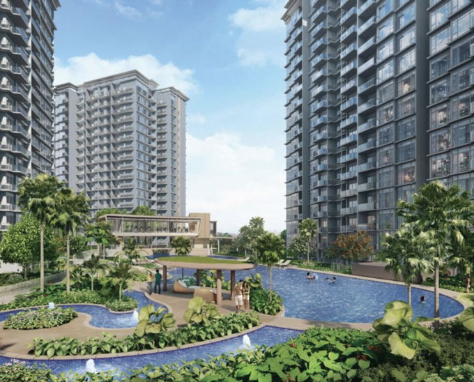 Why Dunman Grand Residences is Your #1 Choice For 2023
