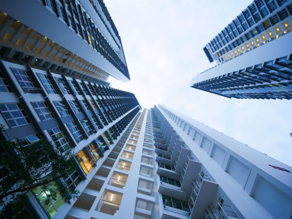 rcr condominium