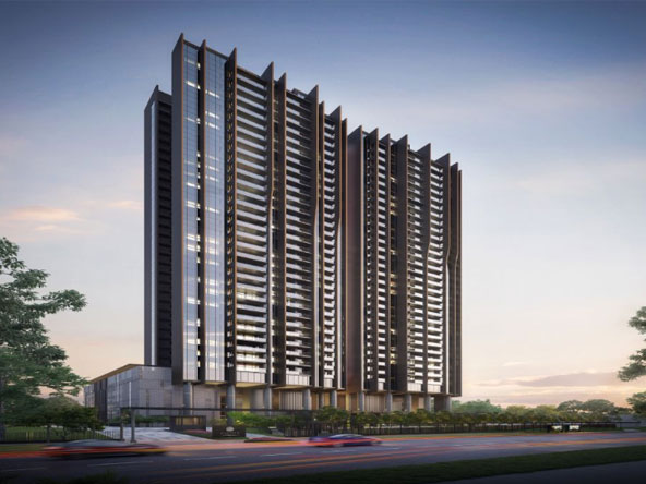 pullman residences singapore