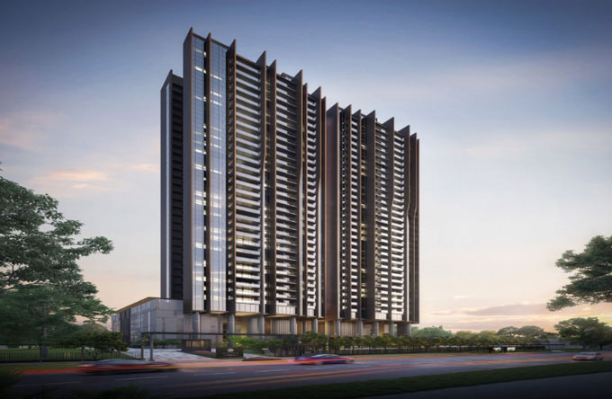 Pullman Residences